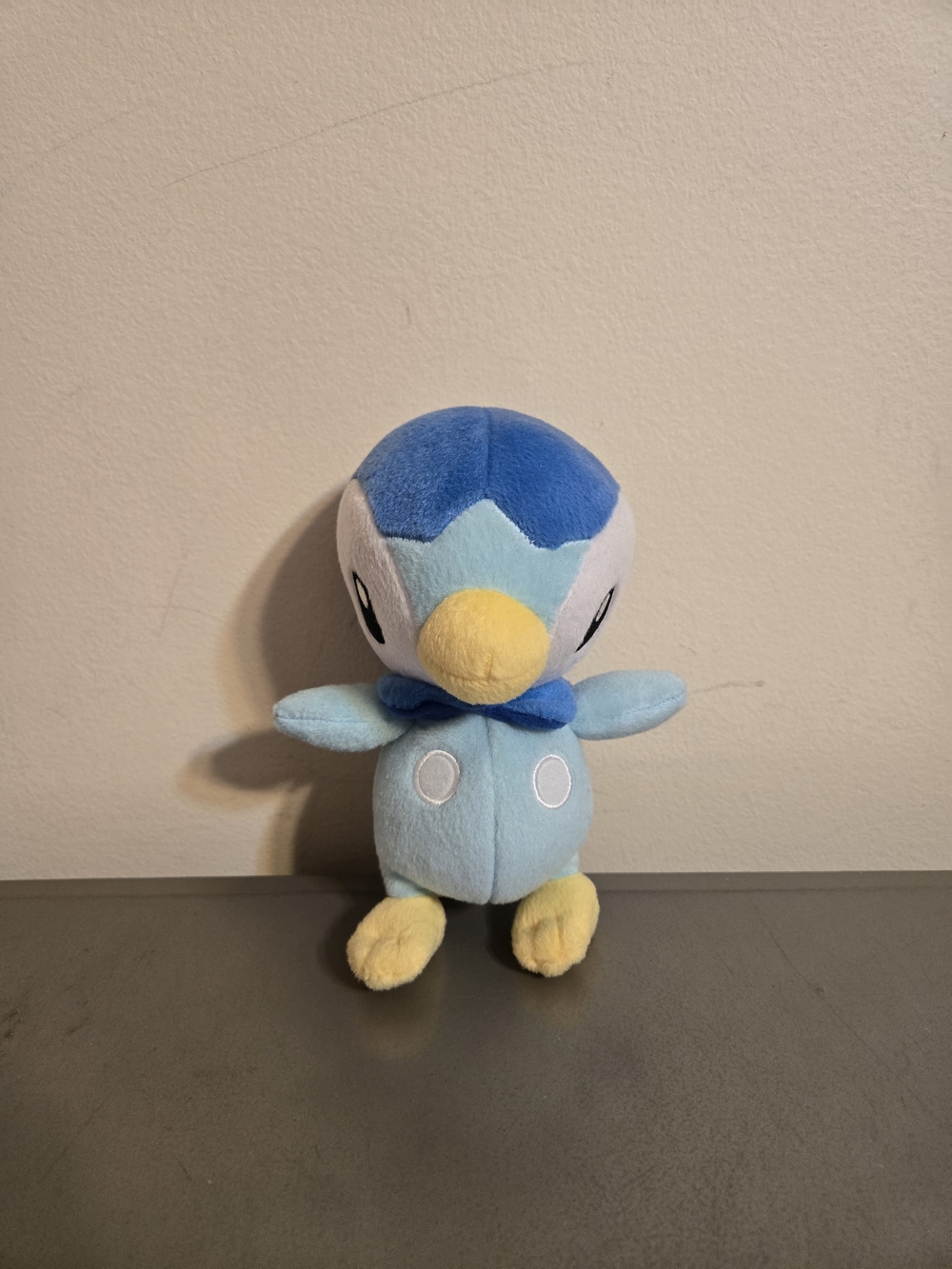 Pokémon Piplup 7.5" Plush Toy